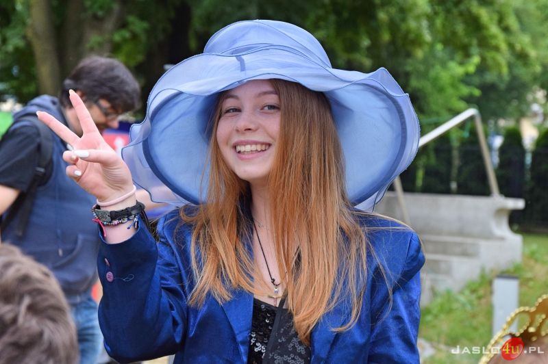 Żakinada w Jaśle 2018