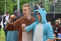 Żakinada w Jaśle 2018