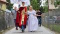 Żakinada w Jaśle 2018