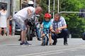 29. Wyścig Kolarski "Solidarności" i Olimpijczyków w Jaśle