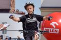 29. Wyścig Kolarski "Solidarności" i Olimpijczyków w Jaśle