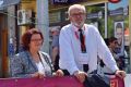29. Wyścig Kolarski "Solidarności" i Olimpijczyków w Jaśle