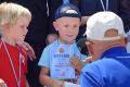 29. Wyścig Kolarski "Solidarności" i Olimpijczyków w Jaśle