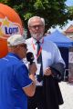 29. Wyścig Kolarski "Solidarności" i Olimpijczyków w Jaśle