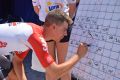 29. Wyścig Kolarski "Solidarności" i Olimpijczyków w Jaśle