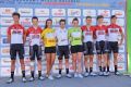 29. Wyścig Kolarski "Solidarności" i Olimpijczyków w Jaśle