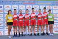 29. Wyścig Kolarski "Solidarności" i Olimpijczyków w Jaśle