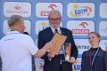 29. Wyścig Kolarski "Solidarności" i Olimpijczyków w Jaśle