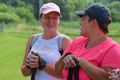 Charytatywny marsz nordic walking dla Kuby Kmiecika