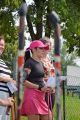 Charytatywny marsz nordic walking dla Kuby Kmiecika