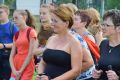 Charytatywny marsz nordic walking dla Kuby Kmiecika