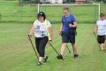 Charytatywny marsz nordic walking dla Kuby Kmiecika
