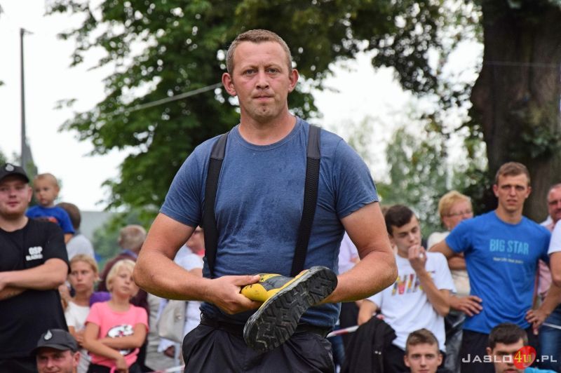 Dni Liwocza 2018 - niedziela
