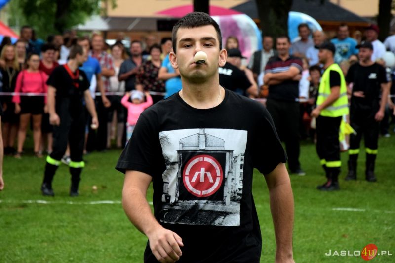 Dni Liwocza 2018 - niedziela