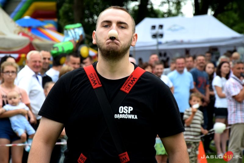 Dni Liwocza 2018 - niedziela
