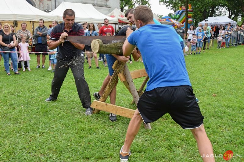 Dni Liwocza 2018 - niedziela