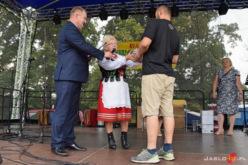 Dni Liwocza 2018 - niedziela