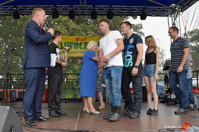 Dni Liwocza 2018 - niedziela