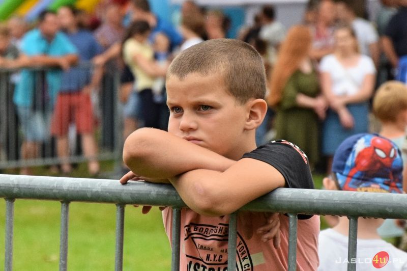 Dni Liwocza 2018 - niedziela