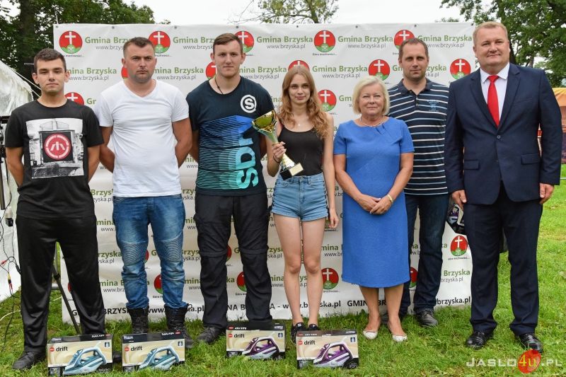 Dni Liwocza 2018 - niedziela