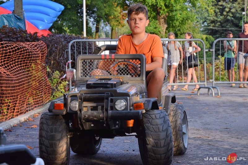Dni Liwocza 2018 - niedziela