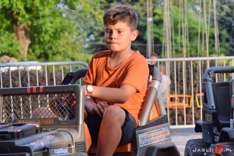 Dni Liwocza 2018 - niedziela