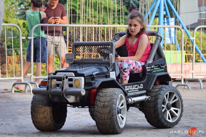 Dni Liwocza 2018 - niedziela