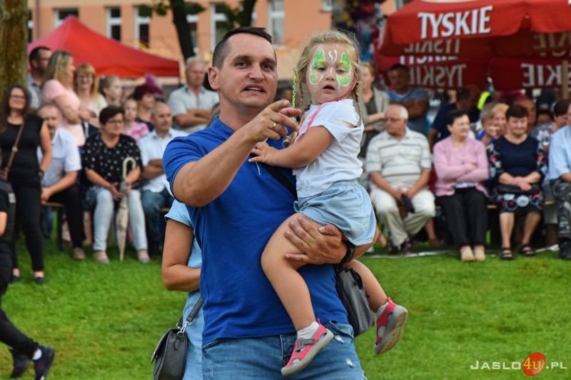 Dni Liwocza 2018 - niedziela