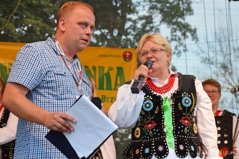 Dni Liwocza 2018 - niedziela
