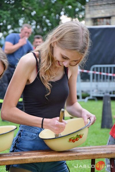Dni Liwocza 2018 - niedziela
