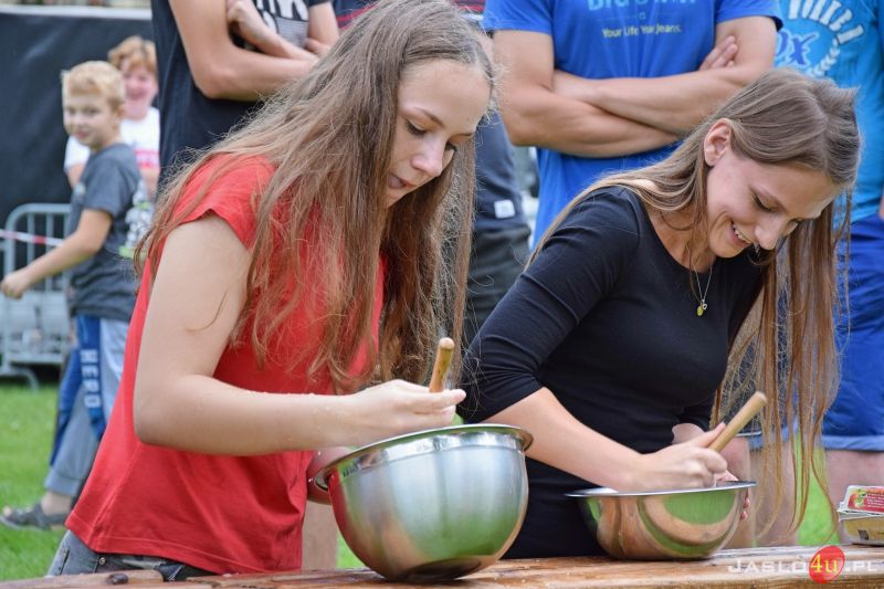 Dni Liwocza 2018 - niedziela
