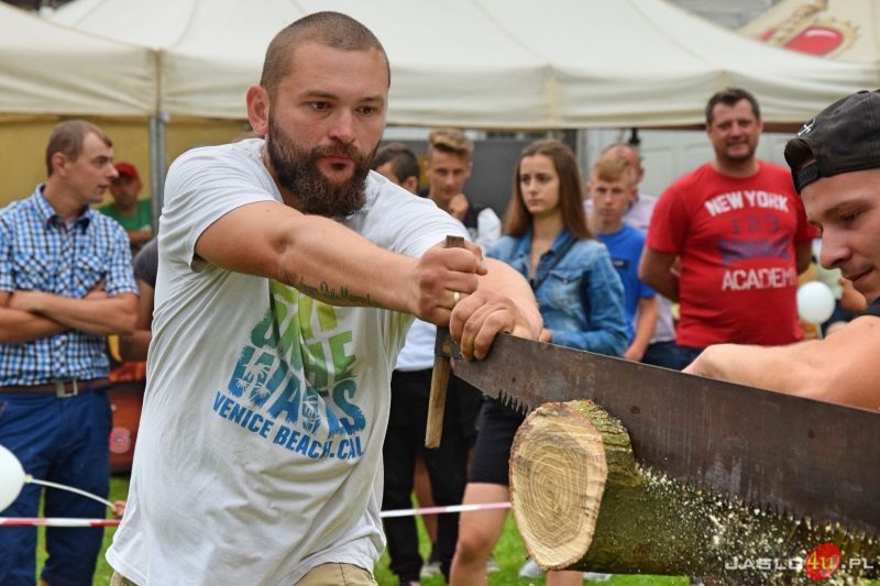 Dni Liwocza 2018 - niedziela