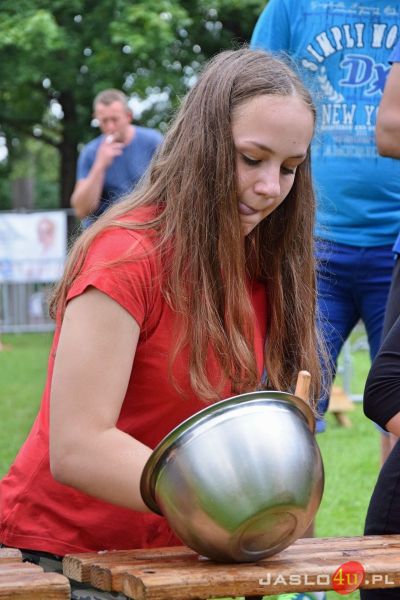 Dni Liwocza 2018 - niedziela