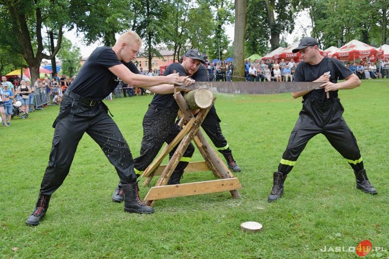 Dni Liwocza 2018 - niedziela