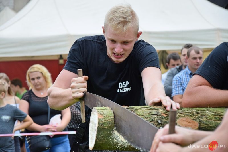 Dni Liwocza 2018 - niedziela