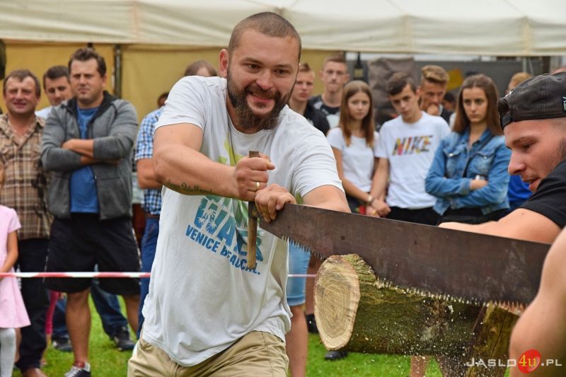 Dni Liwocza 2018 - niedziela