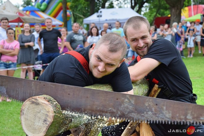 Dni Liwocza 2018 - niedziela