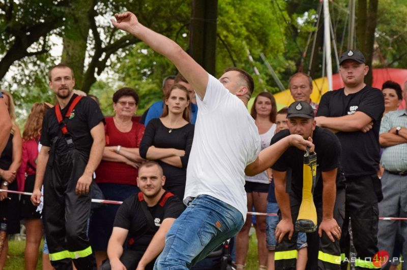 Dni Liwocza 2018 - niedziela