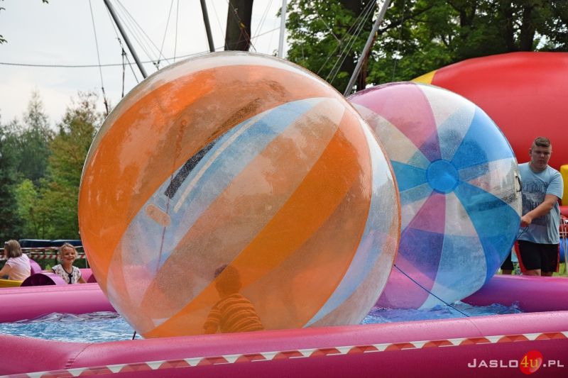 Dni Liwocza 2018 - niedziela