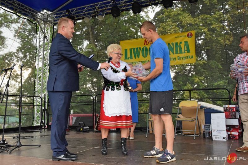 Dni Liwocza 2018 - niedziela