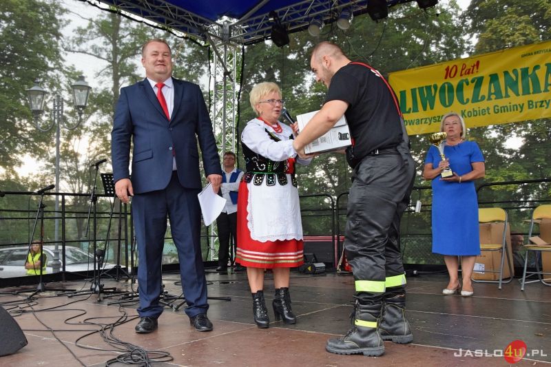 Dni Liwocza 2018 - niedziela