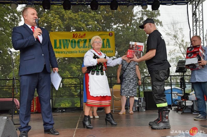 Dni Liwocza 2018 - niedziela