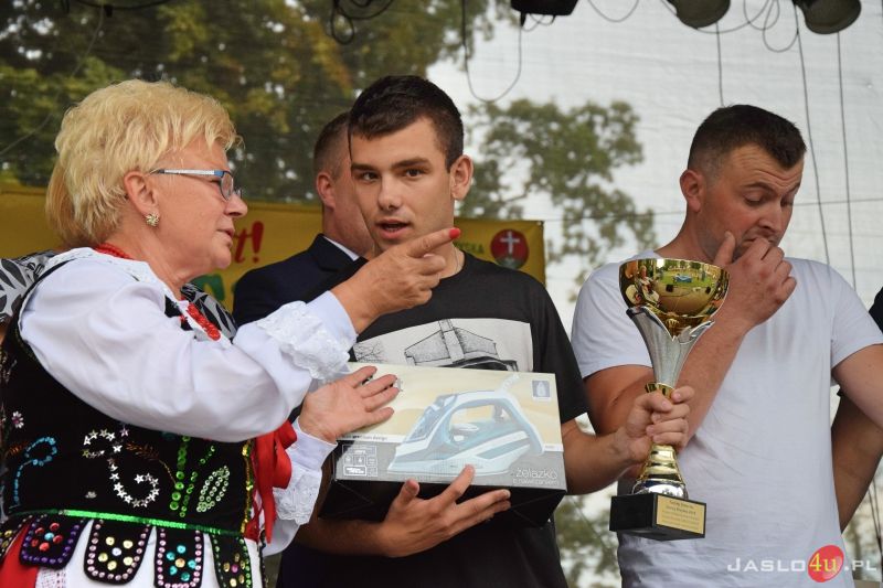 Dni Liwocza 2018 - niedziela