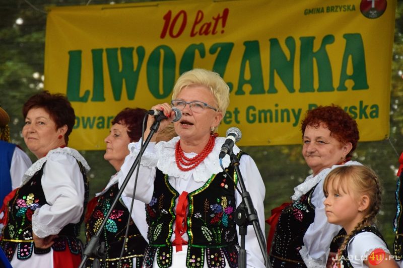 Dni Liwocza 2018 - niedziela