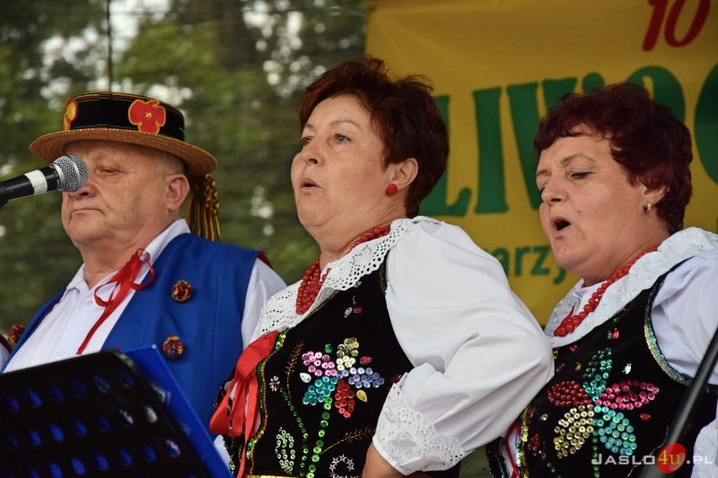 Dni Liwocza 2018 - niedziela