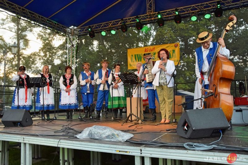 Dni Liwocza 2018 - niedziela