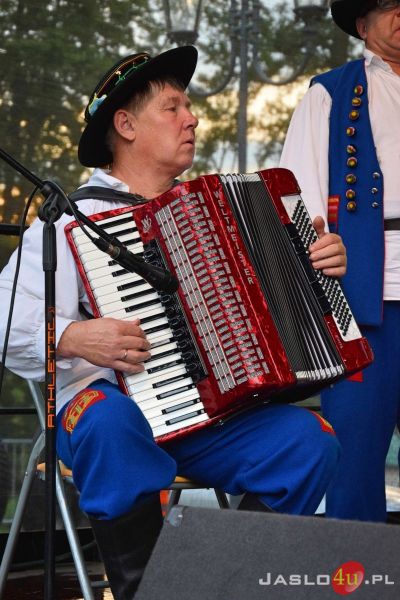 Dni Liwocza 2018 - niedziela