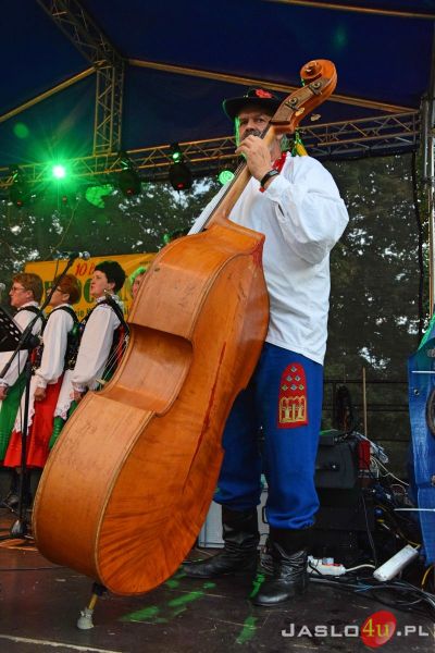 Dni Liwocza 2018 - niedziela