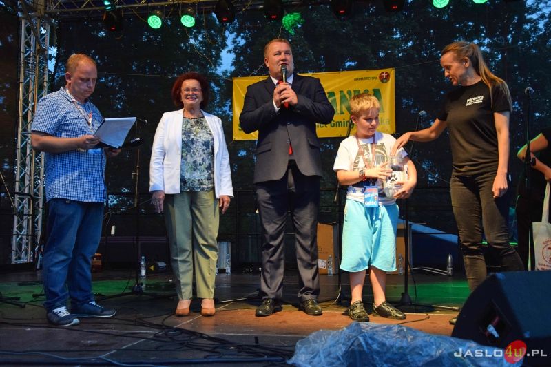 Dni Liwocza 2018 - niedziela
