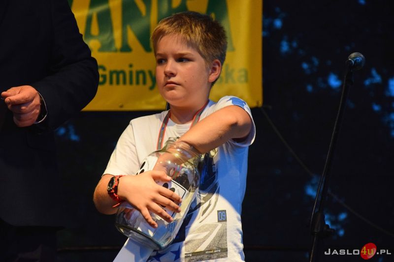 Dni Liwocza 2018 - niedziela